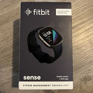 FitBit Sense Watch